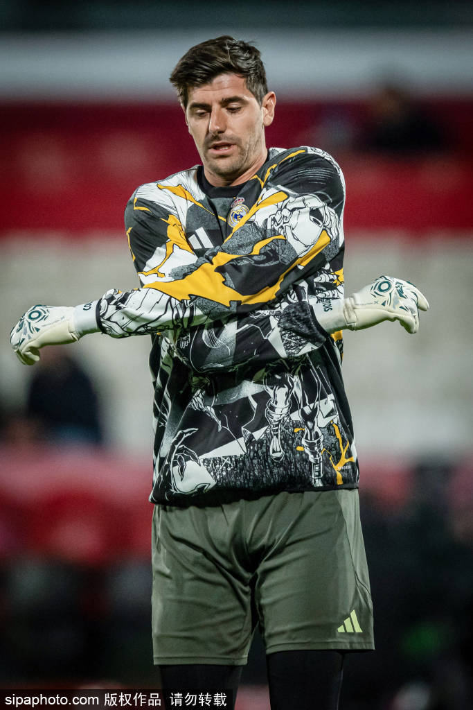 斯图加特向皇马发出邀约！冈萨洛成德甲劲旅冬窗头号目标