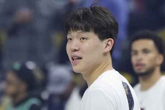 杨瀚森22+7+3助球队大胜 得分创G联赛生涯新高